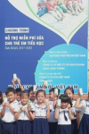 Tổng kết chương trình hỗ trợ sữa miễn phí cho trẻ em tiểu học năm 2019 - 2020
