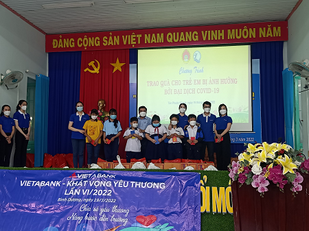 Việt Á Bank 