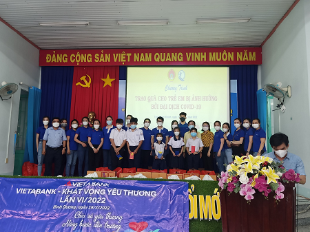 Việt Á bank 