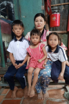 Chương trình “Ươm mầm khát vọng” Số 201: Vận động hỗ trợ chi phí học tập  cho em Trần Nguyễn Hạo Nam sinh năm 2015