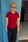 Chương trình “Ươm mầm khát vọng” Số 205: Vận động hỗ trợ chi phí điều trị bệnh Ung thư cổ tử cung cho em Ngô Khả Ái, sinh năm 2011, hiện cư trú tại số 24/5, KP Đồng An 1, P. Bình Hoà, TP. HCM