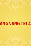 BẢNG VÀNG TRI ÂN CÁC NHÀ TÀI TRỢ CHƯƠNG TRÌNH                                          “NGÀY HỘI TRUNG THU VÀ TRAO HỌC BỔNG CHO HỌC SINH, SINH VIÊN VƯỢT KHÓ HỌC GIỎI, TRẺ EM CÓ HOÀN CẢNH KHÓ KHĂN” LẦN I NĂM 2025