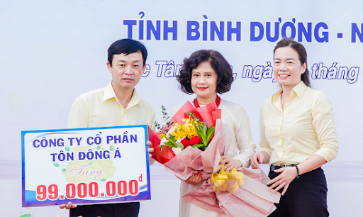 Kế hoạch Hoạt động Quỹ Bảo trợ trẻ em tỉnh Bình Dương năm 2020