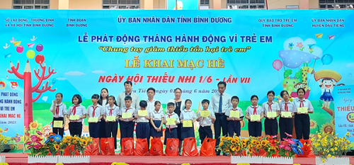 Chương trình 1 - 6