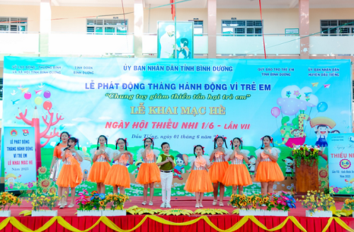 Chương trình 1-6