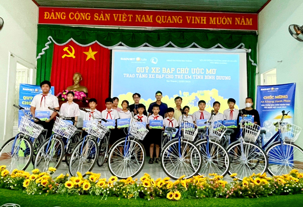 Xe đạp