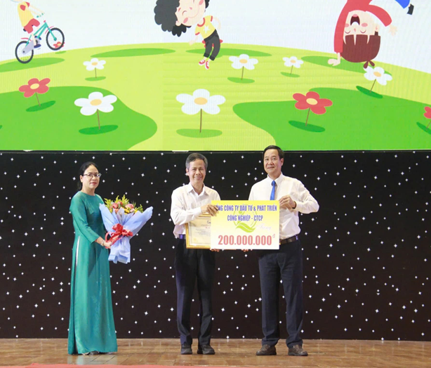 Thiếu nhi 2