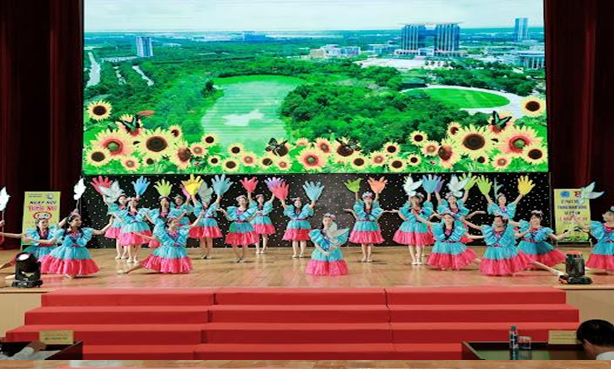 Văn nghệ