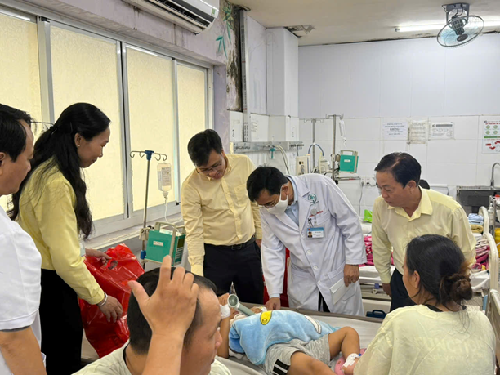 Điều trị
