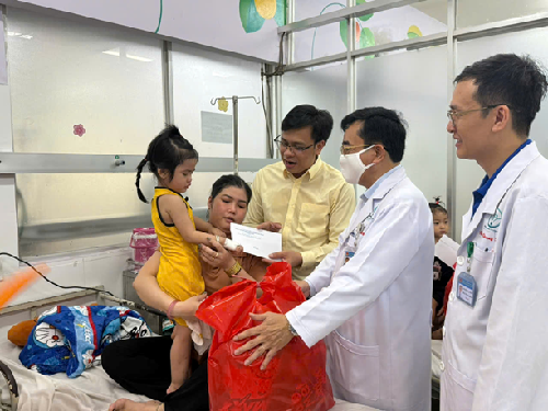 Điều trị
