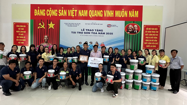 Hỗ trợ