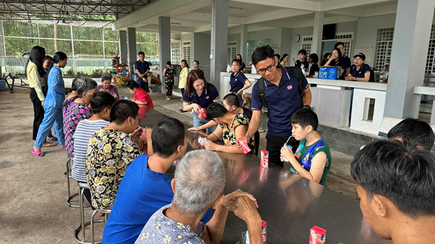 Hỗ trợ