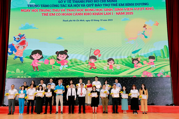 Trung thu 2025