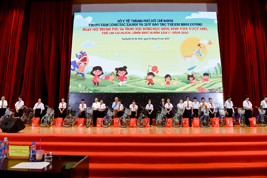 Trung thu 2025