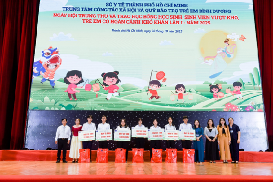 Trung thu 2025