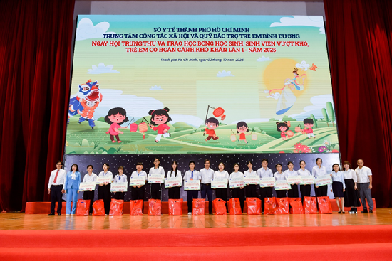 Trung thu 2025