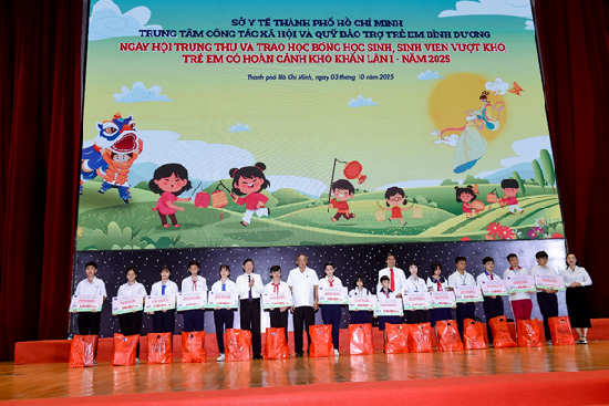 Trung thu 2025