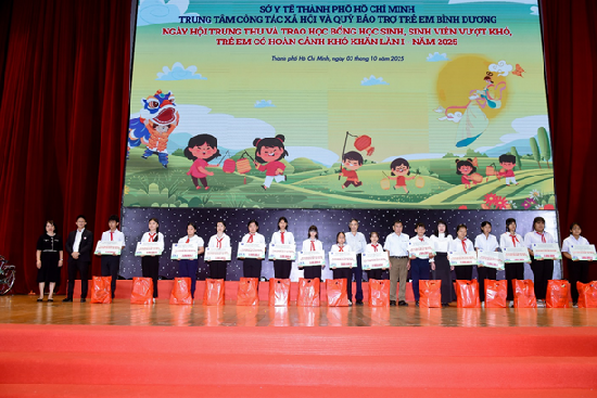 Trung thu 2025