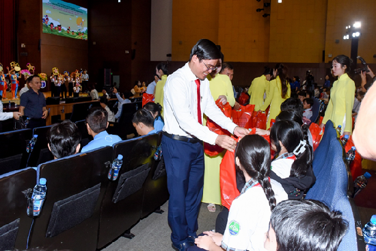 Trung thu 2025