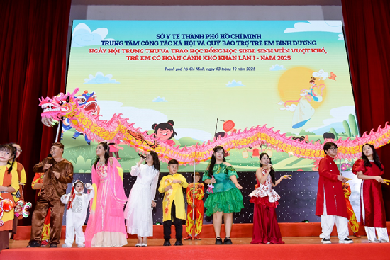 Trung thu 2025