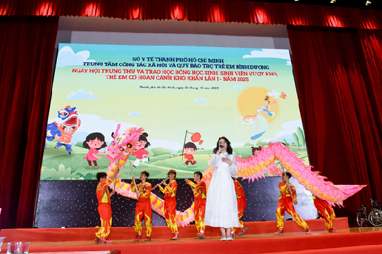 Trung thu 2025
