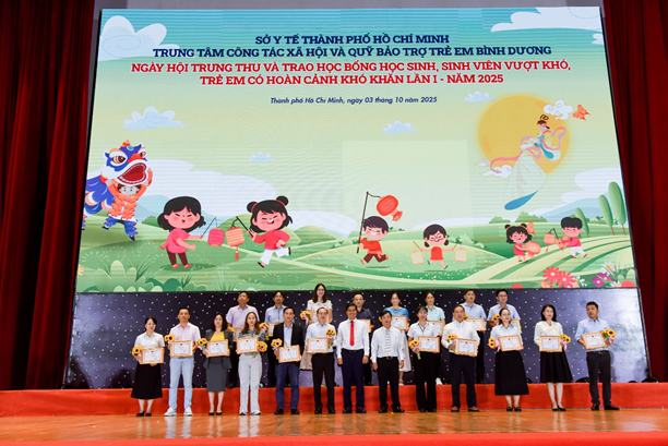 Trung thu 2025