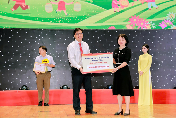 Trung thu 2025